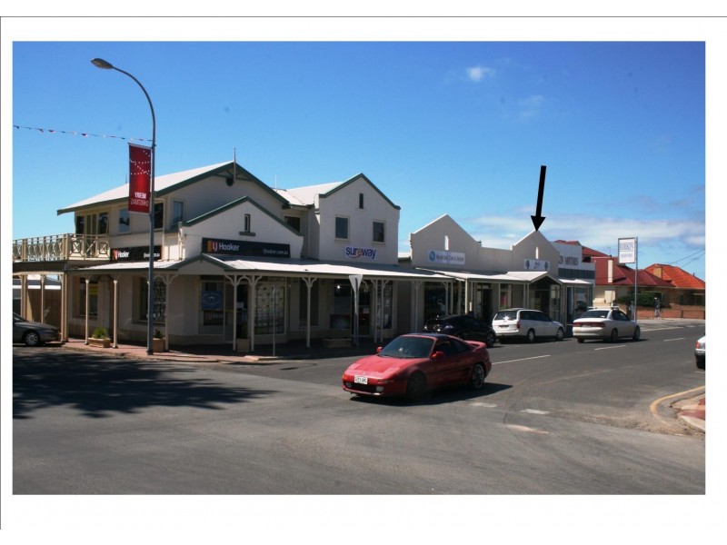 38 Fifth St, Ardrossan SA 5571