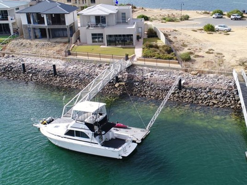 42 Marina Drive, Port Vincent SA 5581