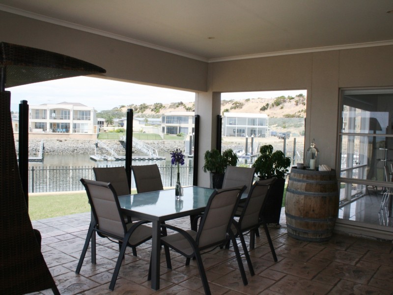42 Marina Drive, Port Vincent SA 5581