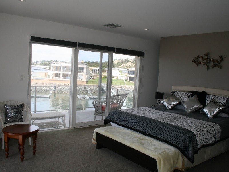 42 Marina Drive, Port Vincent SA 5581