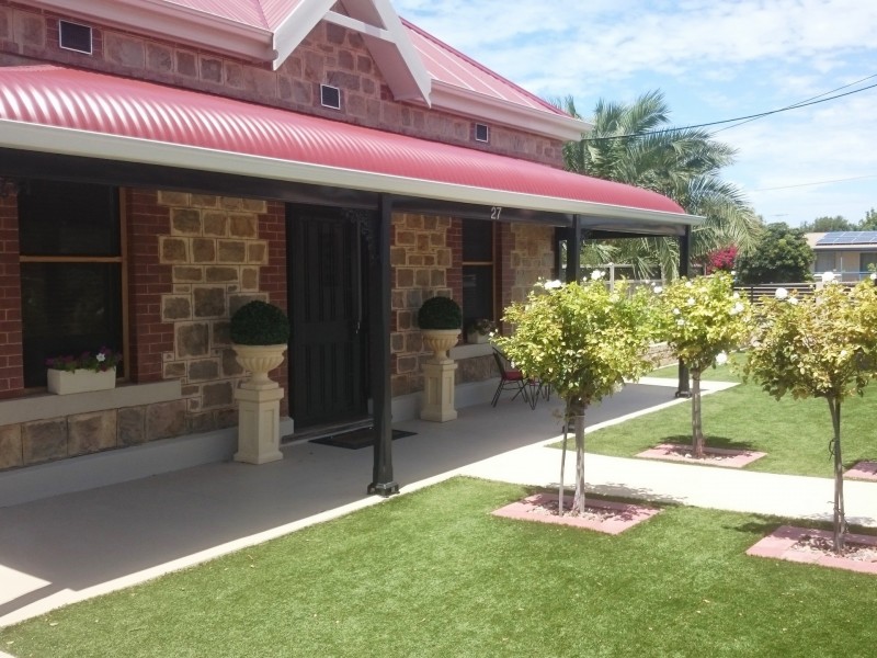 27 West Terrace, Ardrossan SA 5571