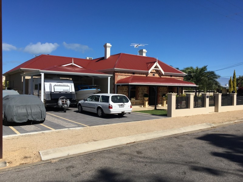 27 West Terrace, Ardrossan SA 5571