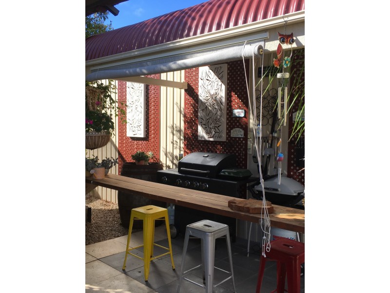 27 West Terrace, Ardrossan SA 5571