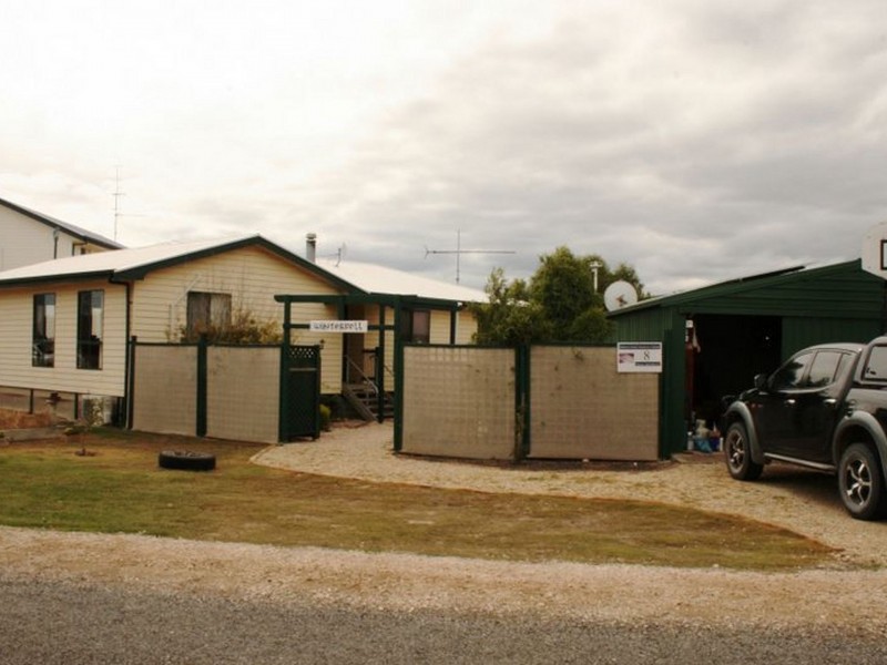 8 Bayview Road, Hardwicke Bay SA 5575