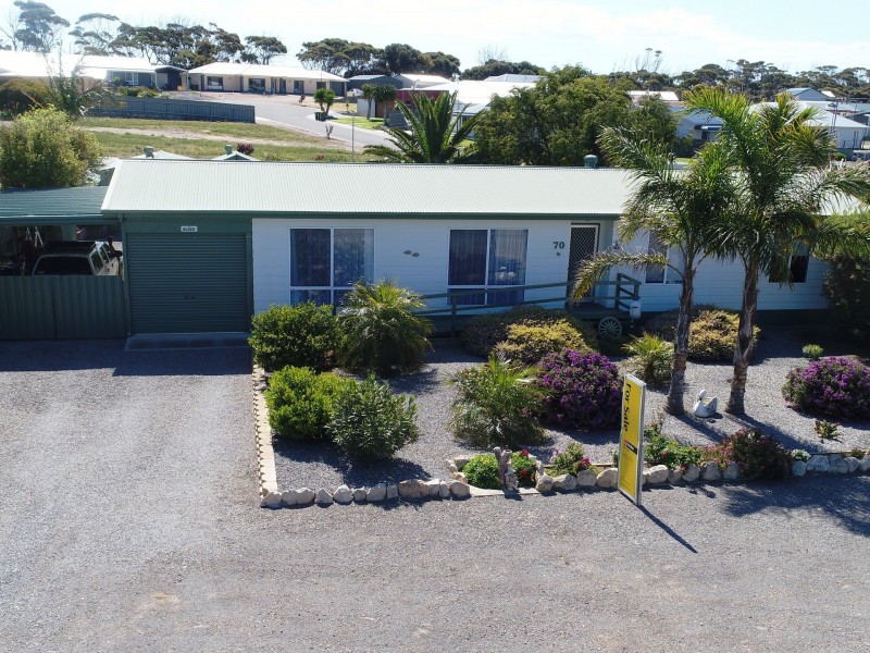 70 Main Street, Port Vincent SA 5581