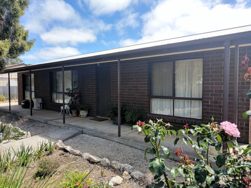 22 Fourth Street, Wool Bay SA 5575