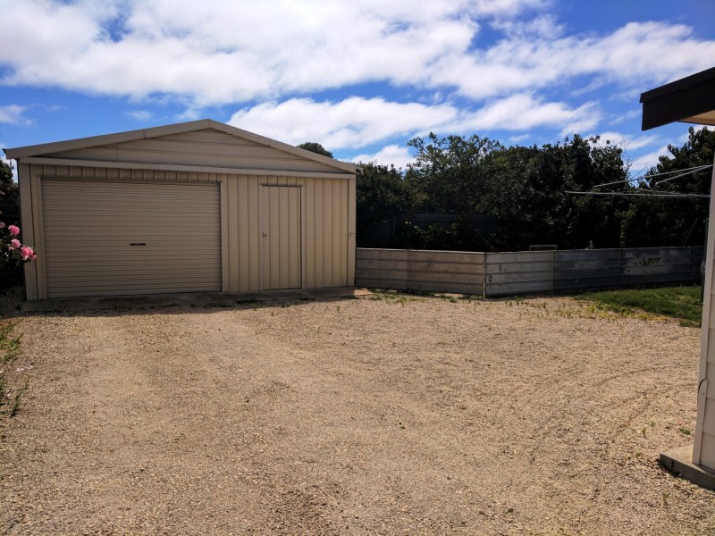 22 Fourth Street, Wool Bay SA 5575