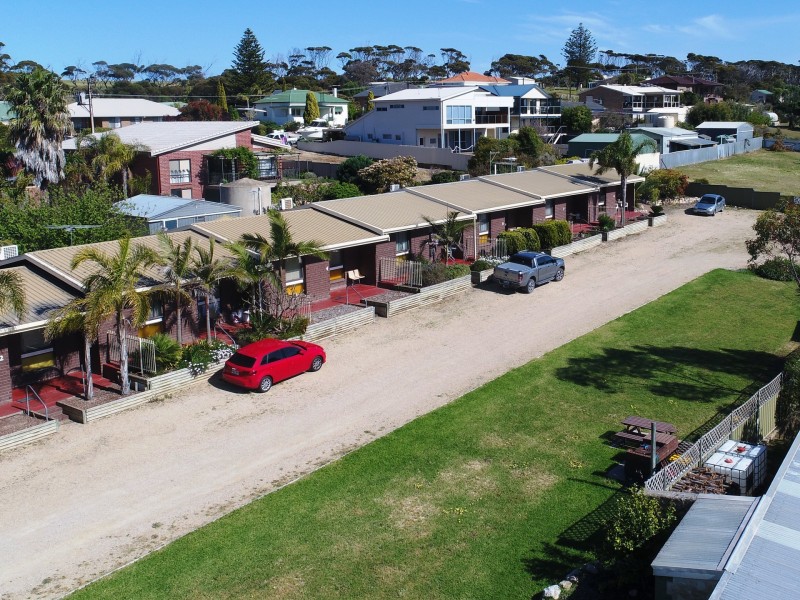 2/4 Parsons Street, Port Vincent SA 5581