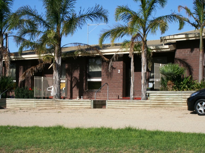 2/4 Parsons Street, Port Vincent SA 5581