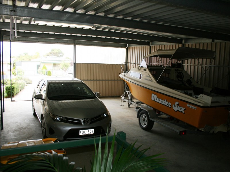 5 Hawk Road, Port Vincent SA 5581