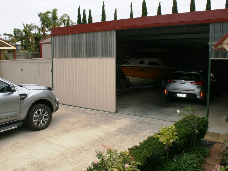 5 Hawk Road, Port Vincent SA 5581