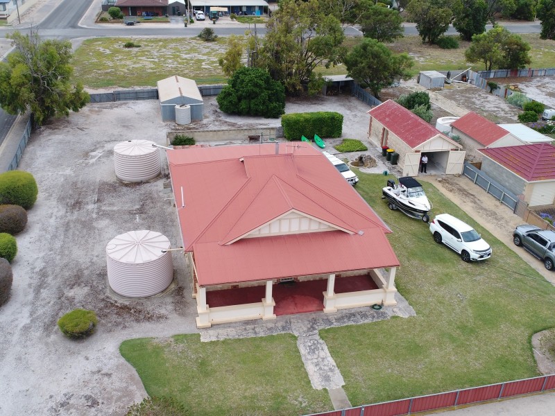 75 Beach Road, Coobowie SA 5583