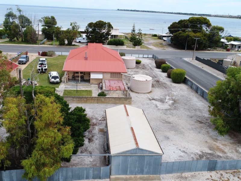 75 Beach Road, Coobowie SA 5583