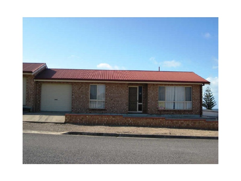 Unit 2/ O’Halloran Parade & Henry St., Edithburgh SA 5583