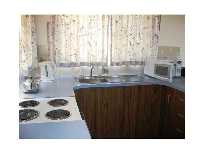 Unit 2/ O’Halloran Parade & Henry St., Edithburgh SA 5583