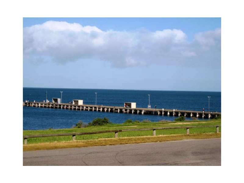 Unit 2/ O’Halloran Parade & Henry St., Edithburgh SA 5583