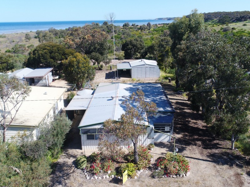 6 Crouch Street, Sheaoak Flat SA 5581