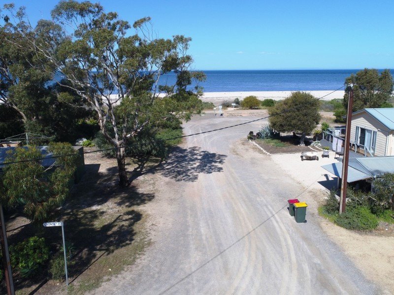 6 Crouch Street, Sheaoak Flat SA 5581