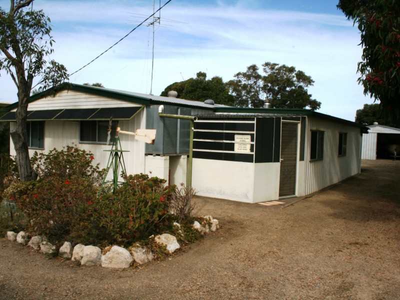 6 Crouch Street, Sheaoak Flat SA 5581