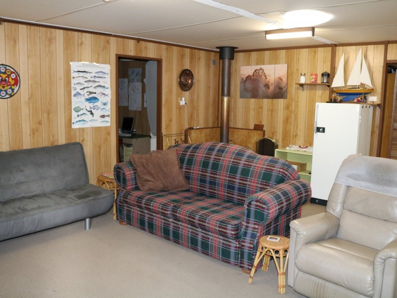 6 Crouch Street, Sheaoak Flat SA 5581