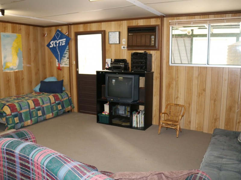 6 Crouch Street, Sheaoak Flat SA 5581