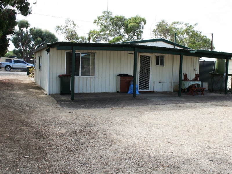 6 Crouch Street, Sheaoak Flat SA 5581