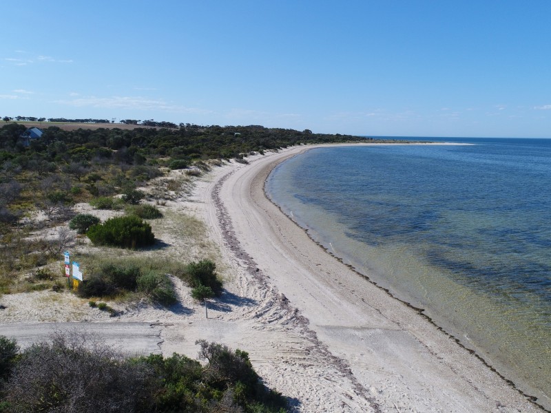 6 Crouch Street, Sheaoak Flat SA 5581