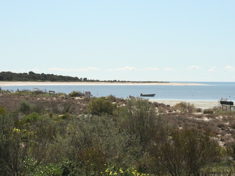 6 Crouch Street, Sheaoak Flat SA 5581