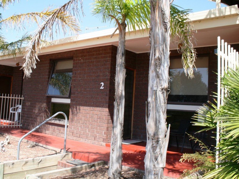 2 Fishermans Retreat, Port Vincent SA 5581