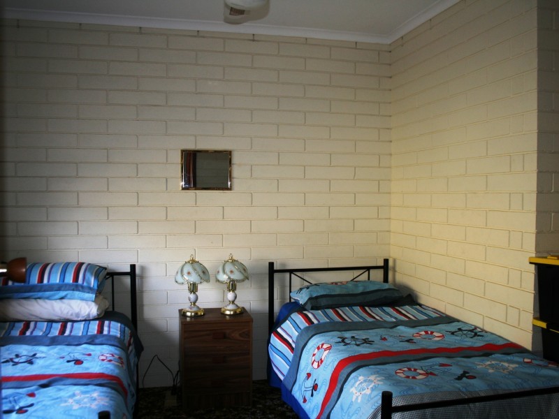 2 Fishermans Retreat, Port Vincent SA 5581