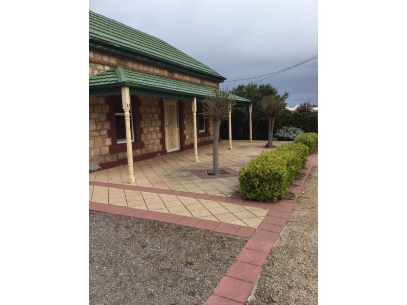 13 Fourth St, Ardrossan SA 5571