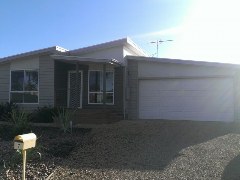 7 Cane Avenue, Ardrossan SA 5571