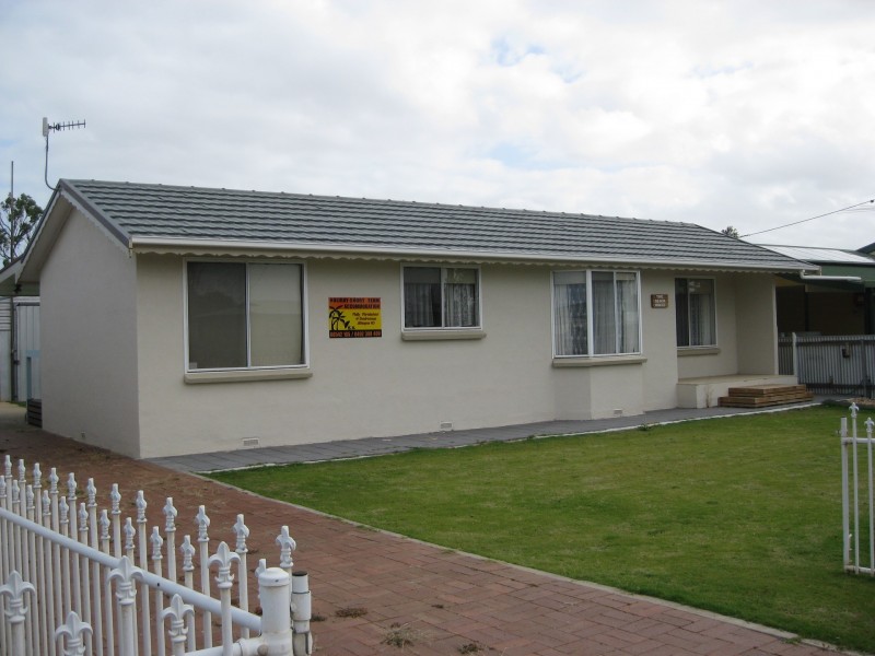 7 Bennett St, Port Vincent SA 5581