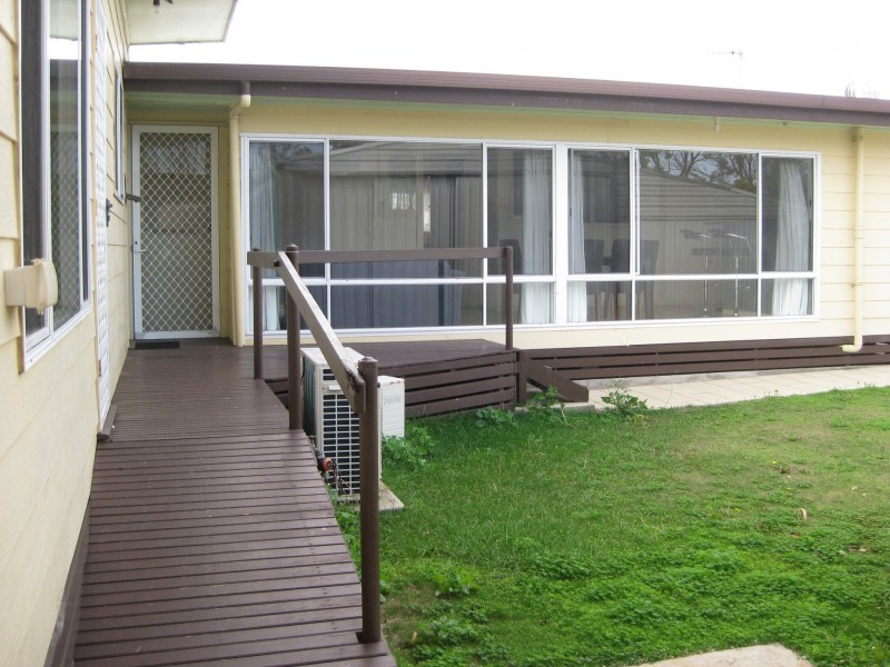 7 Bennett St, Port Vincent SA 5581