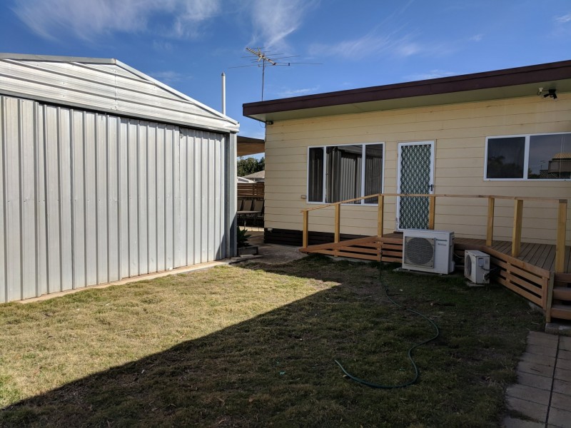 7 Bennett St, Port Vincent SA 5581