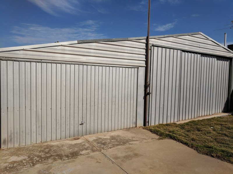 7 Bennett St, Port Vincent SA 5581