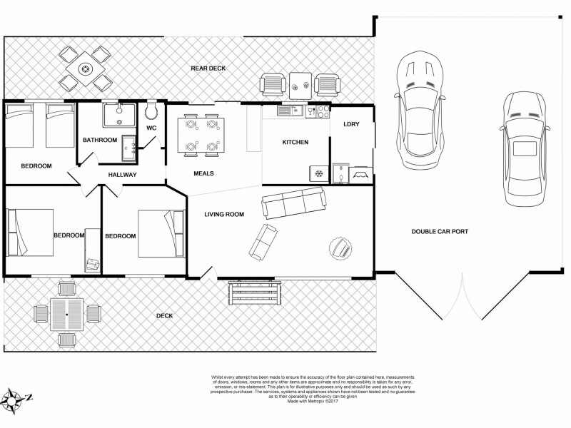 3 Douglas Court, Tiddy Widdy Beach SA 5571