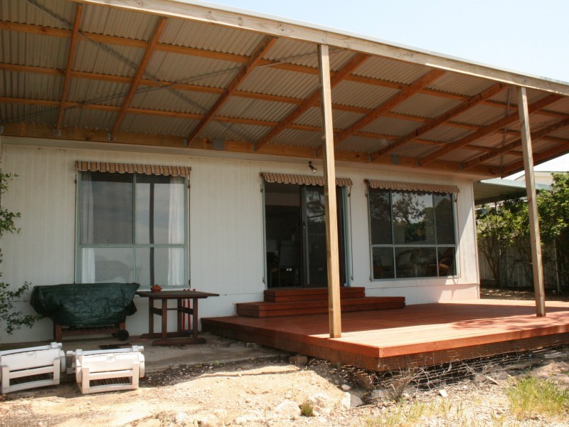 14 Grahn Road, James Well SA 5571