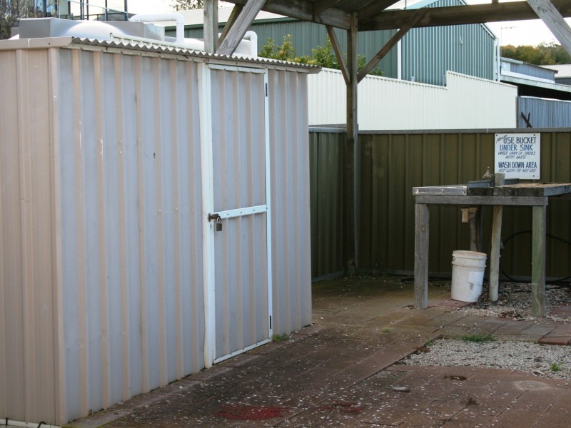 Unit 8/4 Parsons Street, Port Vincent SA 5581