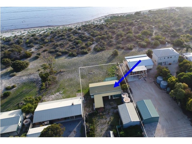 93 Moores Drive, Hardwicke Bay SA 5575