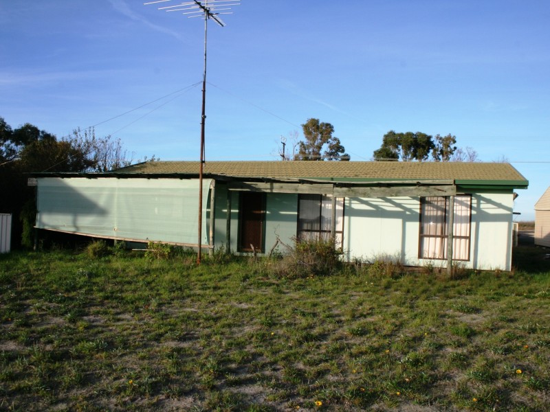 93 Moores Drive, Hardwicke Bay SA 5575