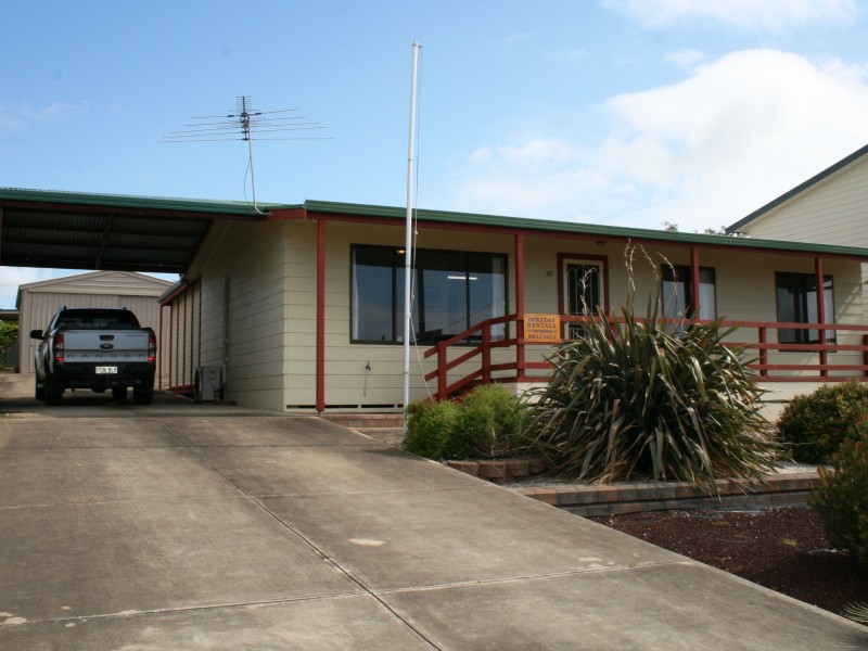 47 Hosking Road, Tiddy Widdy Beach SA 5571