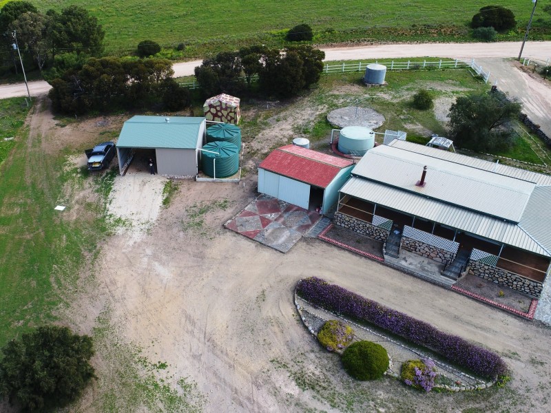 18-20 Pepper Road, Ardrossan SA 5571