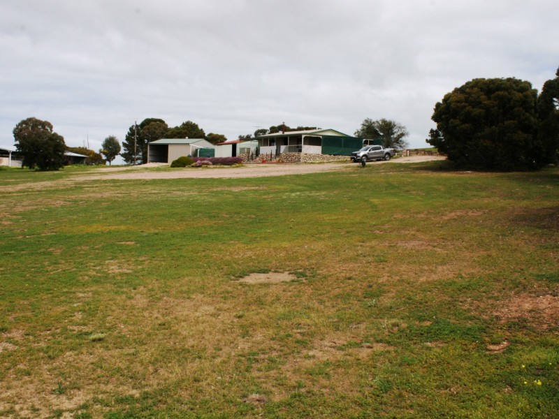 18-20 Pepper Road, Ardrossan SA 5571