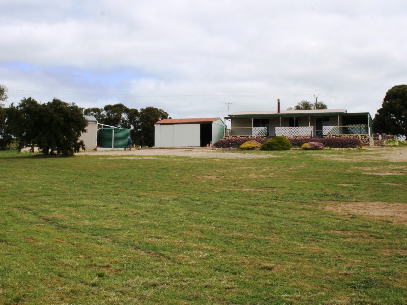 18-20 Pepper Road, Ardrossan SA 5571