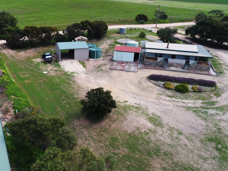 18-20 Pepper Road, Ardrossan SA 5571