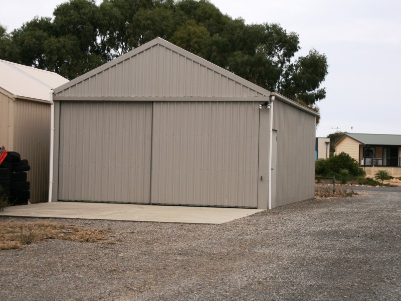 124 Black Point Drive, Black Point SA 5571