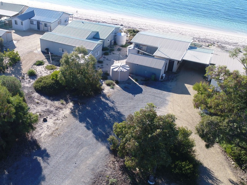 124 Black Point Drive, Black Point SA 5571