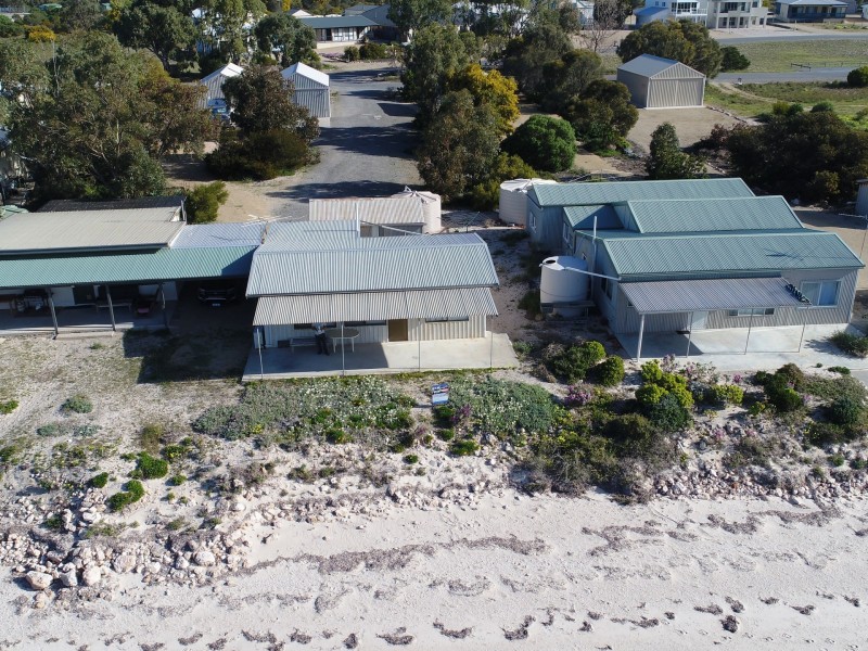 124 Black Point Drive, Black Point SA 5571