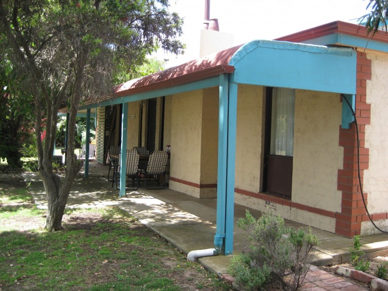 15 Curramulka Road, Port Vincent SA 5581